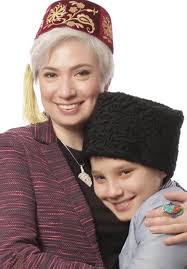 EMEL Dergisi ve Vakfı İngiltere...