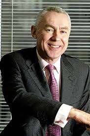 City Spy: Charging into town for tributes to Paul Pindar and Dennis Millard  finds its all work and all play