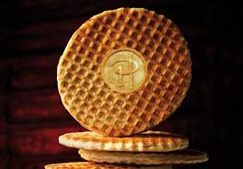 Order Waffles Online Ispahan Infiniment Vanille Infiniment Citron Pierre Herme Paris Waffles Pierre Herme Beautiful Food Styling