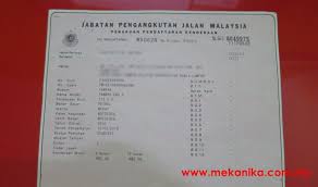 Salinan invois dan sijil insurans. Jpj Nafi Kenakan Bayaran Rm50 Untuk Tukar Geran Lama Kepada Voc Mekanika