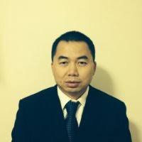 Davis Huang Email & Phone Number