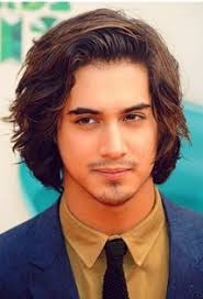 Avan Jogia (Creator)