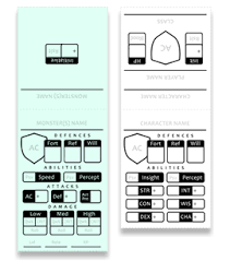 Pen & paper mit hauke gerdes und/oder florentin will als spielleiter und den rocket beans und gästen als. Nothing Found For Archives 748 Dm Screen Tent Cards Dm Screen Character Sheet Template Dungeons And Dragons Game