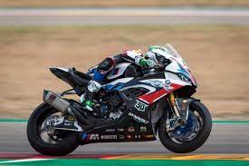 Superbike world championship (also known as sbk, world superbike, wsb, or wsbk) is a motorsport road racing series for modified production motorcycles also known as superbike racing. Bmw Motorrad Worldsbk Team Experiences A Difficult Saturday In Worldsbk At Motorland Aragon