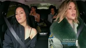 Voir la série l'incroyable famille kardashian saison 15 en streaming gratuit. Kardashians Season 15 Episode 8 Video Dailymotion