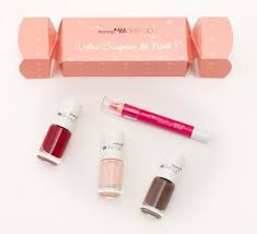 En voici 10 pour vous gâter et vous faire patienter jusqu'à noël… ou plutôt pour vous aider à relaxer à travers le tourbillon des préparatifs du temps des fêtes et de la. Monoprix Et Son Calendrier De L Avent Beaute