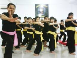 Cara menebak gambar pada permainan ini cukup mudah. Murid Murid Diajarkan Tinju Selatan Khas Kungfu Shaolin Halaman All Tribun Batam