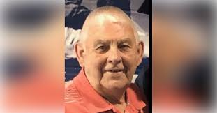 Obituary information for William Jack Lively