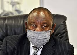 South africa's new president has delivered a rousing state of the nation address promising to clamp down on corruption. Ramaphosa To Address The Nation Tonight Sunday World