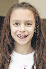 Happy birthday to Evangeline Marie Dick!