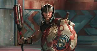 Thor Ragnarocks The Box Office Weekly Box Office Report Marvel Thor Chris Hemsworth Thor