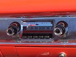 Ricks Radio Conversions Radio Conversions Car Radio Conversion