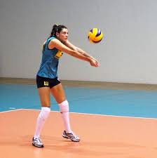 Jun 02, 2021 · — cbv (@volei) june 2, 2021 os principais destaques do confronto foram a levantadora roberta e a oposta/ponteira rosamaria, que estavam no banco de reservas nas outras partidas. Musa Da Selecao De Volei Que Provocou Crush No Instagram Esta Entre 10 Atletas Mais Gatas Do Mundo Fotos R7 Olimpiadas