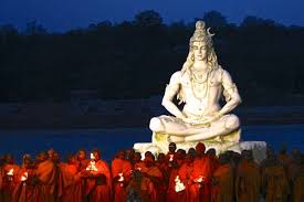 Aarti At Rishikesh Amisha Ghadiali Rishikesh is famous for various just 3 days before arriving in rishikesh, i had done my first full marathon. aarti at rishikesh amisha ghadiali