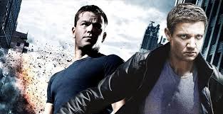 8 Biggest Differences Between Matt Damon'S Jason Bourne & Jeremy Renner'S Aaron  Cross