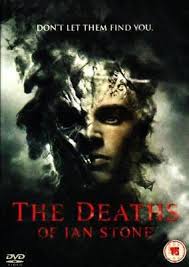 The Deaths Of Ian Stone [DVD] 5017239195792