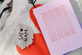 Dieser neue, später ihm zu ehren „julianisch genannte kalender trat im jahre 46 v. Real Is A Feeling Meine Neuen Kalender Fur 2021 Sind Da Madhavi Guemoes