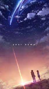1036 anime wallpapers (4k) 3840x2160 resolution. Your Name Kimi No Na Wa 1080x1920 1080x1920 Na Namekimi Wa Wallpapers Games Https Youtube20 Ogysoft Com P Kimi No Na Wa Filmes De Anime Anime