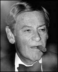 Latham Cawthra Burns (1930-2015)