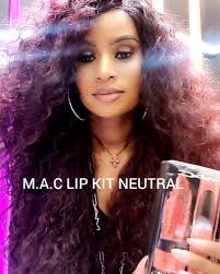 M.A.C TRAVEL EXCLUSIVE...