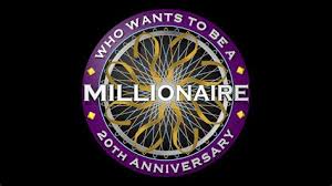 In february 2004, the u.s. Millionaire Logos