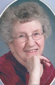 Ada Kamrath Obituary (2013)