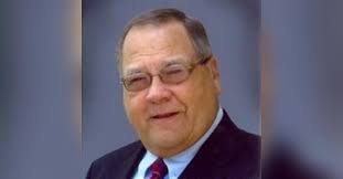 John W. Frampton Obituary