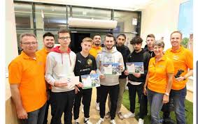 Kompetente beratung rund um ihre finanzplanung. E Sports Meisterschaft Bei Der Vr Bank Rhein Sieg Eg Next