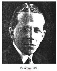 Frank TAPP by Rob Barnett: Classical Music Reviews