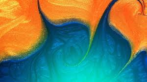 Wallpaper Samsung Galaxy A50 Abstract Colorful Hd Os 21450 Wallpaper 4k Samsung A50 Di 2020