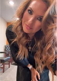 Jenna Mcconnell Ballerina Dancer