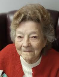 Obituary information for Eva I. Huggins