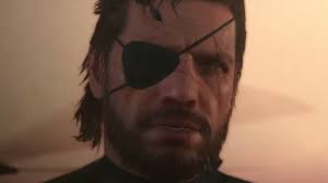 Metal Gear Solid 5's bonkers birthday surprise