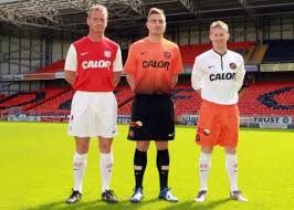Kelly came up through the ranks at ibrox before graduating to the senior squad, but following a pair of loan spells, he left permanently in 2018 in search of regular playing time. New Dundee United Kit 13 14 Nike Dufc Home Away Heritage Strip 2013 2014 Football Kit News