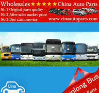 Sunlong bus auto parts wholesales