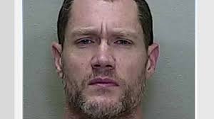 True evil': Man accused of 'grooming' runaway Florida teen to brand herself