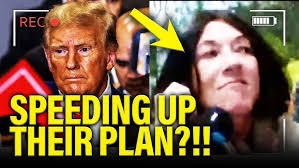 Synia Carroll "The Sweetest Sounds"