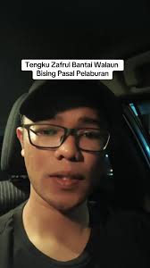 Tengku Zafrul Bantai Walaun Bising Pasal Pelaburan