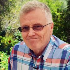 EdgeCast: Philip Tetlock