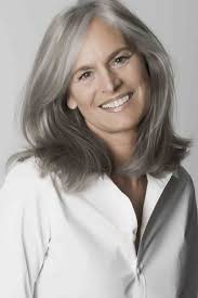 425 x 494 jpeg 35 кб. 29 Ingrid Becker Ideen Graue Haare Lange Graue Haare Silberhaar