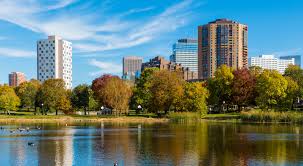 Rentlingo is your trusted apartment finder in minneapolis. Central Minneapolis Mn In Downtown Loring Park Apartments