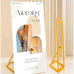 Amazon.com: Poster Stand For Display Pedestal Sign Stand, KT ...