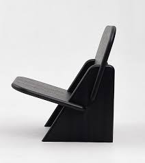 Primitive Simple Dolmena Chair By Russian Manufacturer Polli Oen Ideias De Marcenaria Design De Moveis Oficina De Marcenaria