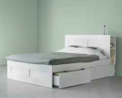 Ikea Catalog 2016 Small Room Bedroom Headboards For Beds Bed Frame With Storage