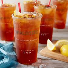 Use the coupons before they're expired for the year 2021. Wichita Falls Mcalister S Deli Is In Top 10 For Tea Town Competition