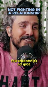 Healthy Relationship Dynamics: Resolving Conflicts Without Fighting