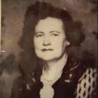 Maudie Sparkman (1900–1952)