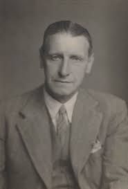 William Derry; Elspeth Rose (née Strachan), Lady Rutherford; Miss Ruth