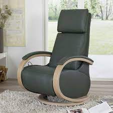 Bessere alternativen sind stahl oder holz. Moderner Relaxsessel Relaxhimo 7899 Himolla Polstermobel Leder Stoff Holz