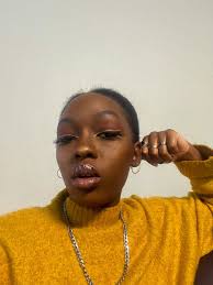 The success of majimbo's social media rise to fame during an interview with cnn's anderson cooper, majimbo said that she doesn't receive. Elsa Majimbo On Twitter Face Body